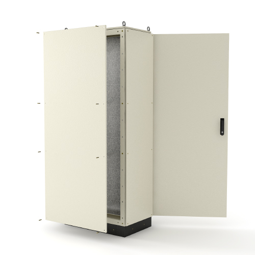 GAB. MOD S.97 -750x1800x600- C/ TAPA TRASERA 9797663T